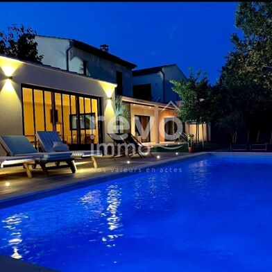 Maison 7 pièces 899000 €