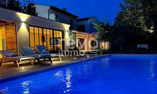 Maison 7 Pièces 187 m² à vendre à Orange (84100)