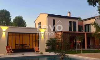 Maison 7 Pièces 187 m² à vendre à Orange (84100)