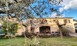 Maison 7 Pièces 230 m² à vendre à Nyons (26110)