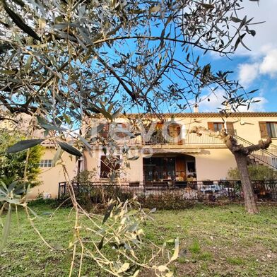 Maison 7 pièces 650000 €