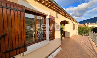 Maison 7 Pièces 230 m² à vendre à Nyons (26110)