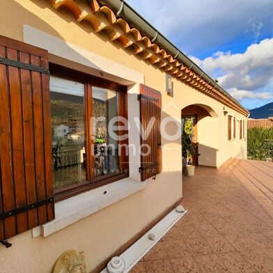 Maison 7 pièces 650000 €