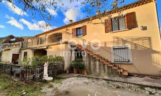 Maison 7 Pièces 230 m² à vendre à Nyons (26110)