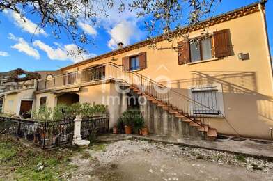 Maison 7 pièces 650000 €