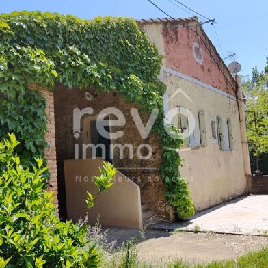 Maison 10 pièces 780000 €