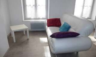 Appartement 2 Pièces 37 m² à louer à Lyon 6 (69006)