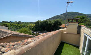 Appartement 2 Pièces 51 m² à louer à Solliès-Pont (83210)