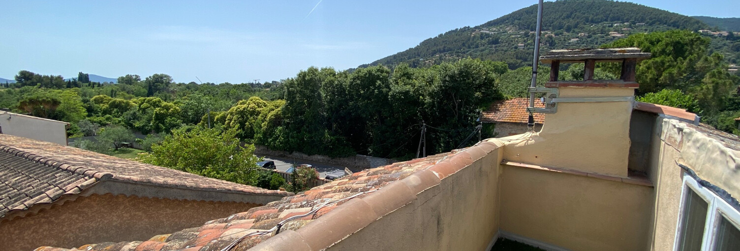 Appartement 2 Pièces 51 m² à louer à Solliès-Pont (83210)