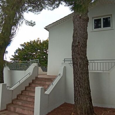 Maison 4 pièces 296000 €