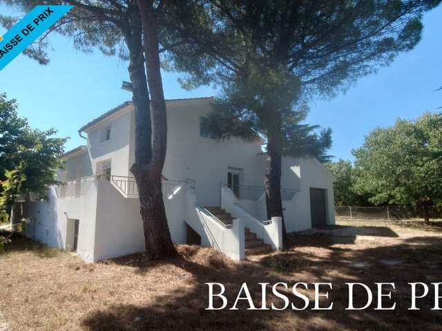 Maison de charme 3 Chambres -Proximité Alès -Parc National — photo du bien