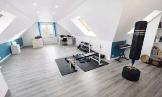 Maison 7 Pièces 227 m² à vendre à Champs-sur-Marne (77420)