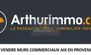 Commerce  66 m² à vendre à Aix-en-Provence (13080)