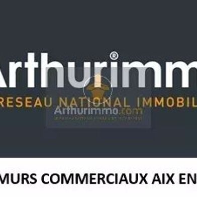 Commerce  165000 €