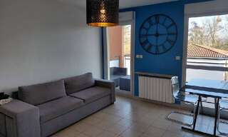 Appartement 2 Pièces 46 m² à louer à Francheville (69340)