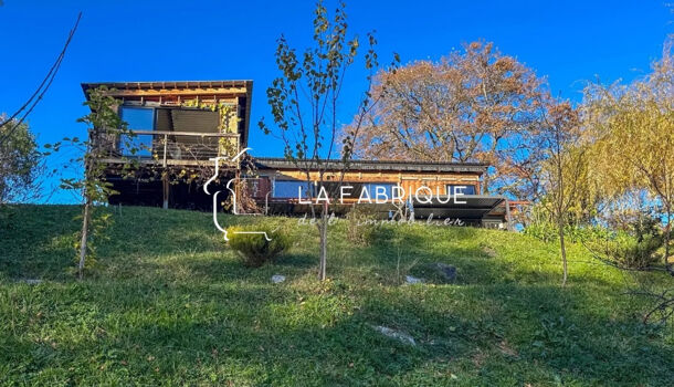 Villa / Maison 4 pièces  à vendre Arthez-de-Béarn 64370