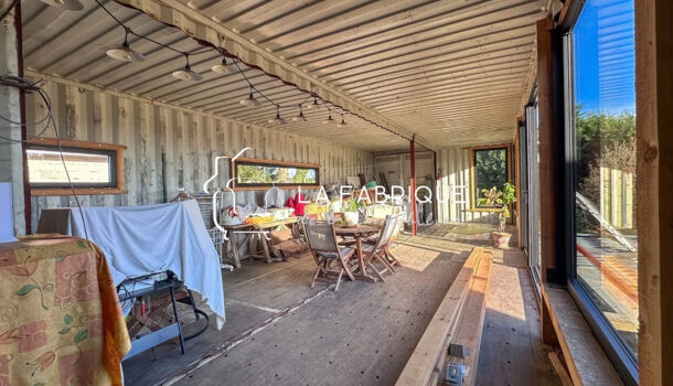 Villa / Maison 4 pièces  à vendre Arthez-de-Béarn 64370