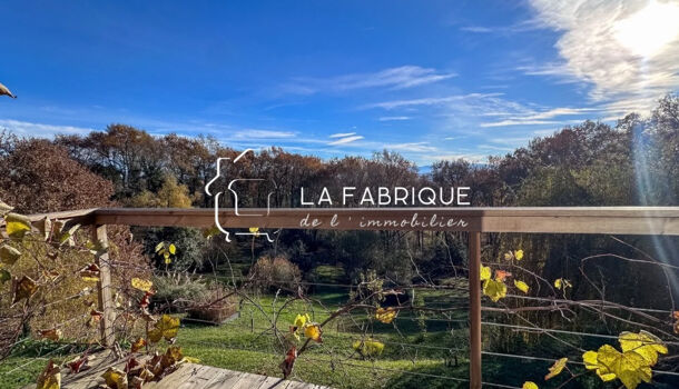 Villa / Maison 4 pièces  à vendre Arthez-de-Béarn 64370