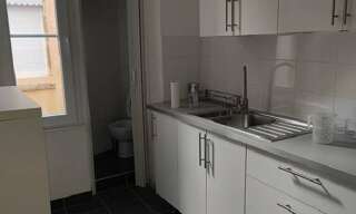 Appartement 1 Pièce 14 m² à louer à Lyon 3 (69003)