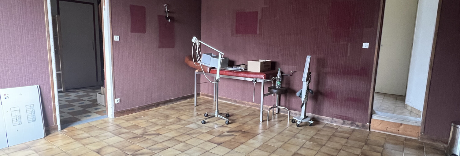 Maison 5 Pièces 124 m² à vendre à Pavilly (76570)