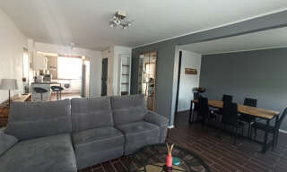 Appartement 3 Pièces 70 m² à vendre à Maromme (76150)