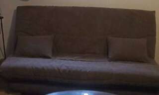 Appartement 1 Pièce 30 m² à louer à Meyzieu (69330)