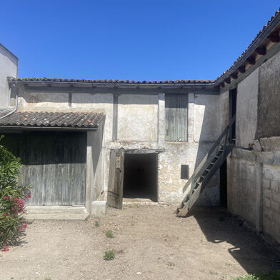 Maison 4 pièces 437000 €