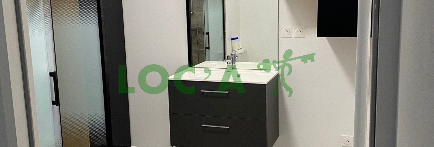 Appartement 2 Pièces 42 m² à louer à Marcilly-sur-Tille (21120)