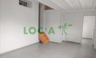 Appartement 4 Pièces 64 m² à louer à Dijon (21000)