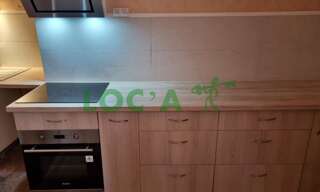 Appartement 3 Pièces 60 m² à louer à Dijon (21000)