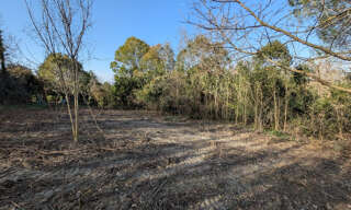 Terrain  1174 m² à vendre à Drémil-Lafage (31280)