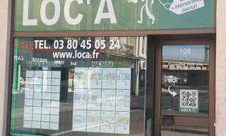 Appartement 2 Pièces 47 m² à louer à Nuits-Saint-Georges (21700)