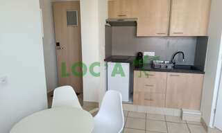 Appartement 1 Pièce 15 m² à louer à Dijon (21000)