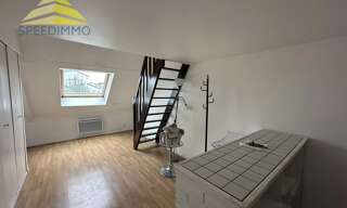 Appartement 1 Pièce 19 m² à louer à Périgny (94520)