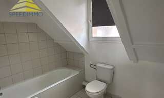 Appartement 1 Pièce 19 m² à louer à Périgny (94520)