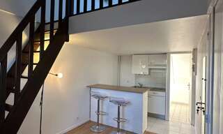 Appartement 1 Pièce 19 m² à louer à Périgny (94520)