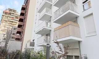 Appartement 5 Pièces 104 m² à vendre à Asnières-sur-Seine (92600)