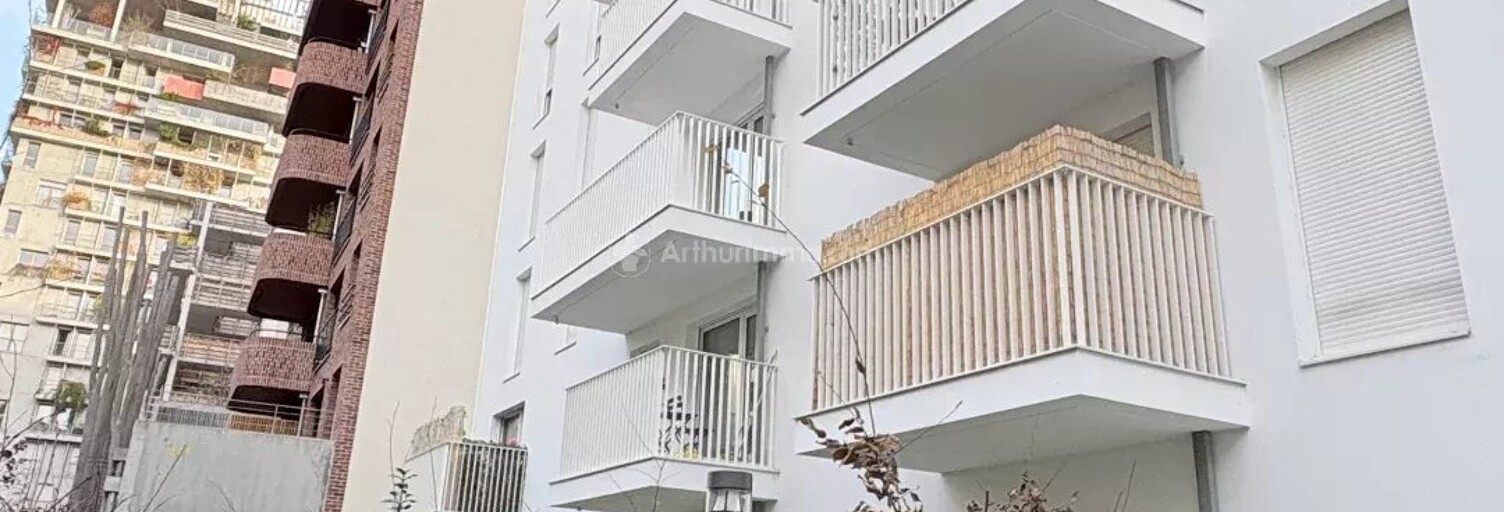 Appartement 5 Pièces 104 m² à vendre à Asnières-sur-Seine (92600)