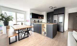 Appartement 5 Pièces 104 m² à vendre à Asnières-sur-Seine (92600)