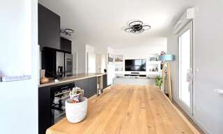 Appartement 5 Pièces 104 m² à vendre à Asnières-sur-Seine (92600)