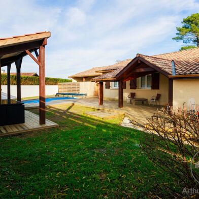 Maison 4 pièces 370000 €