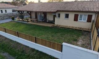 Maison 4 Pièces 108 m² à vendre à Gastes (40160)