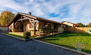 Maison 4 Pièces 108 m² à vendre à Gastes (40160)