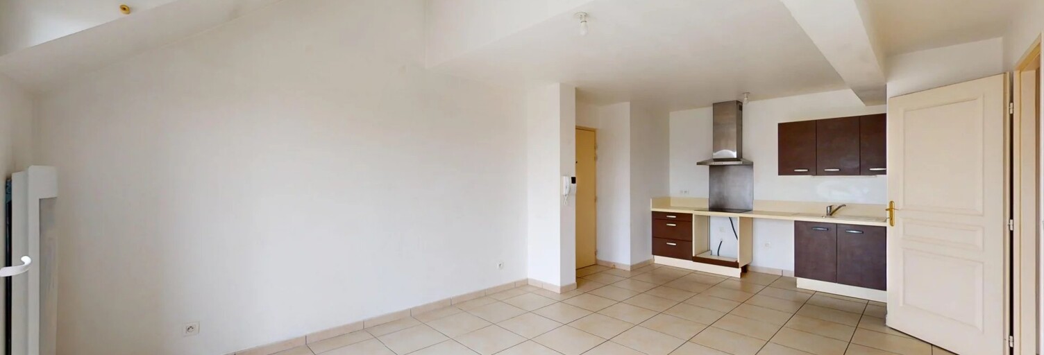 Appartement 2 Pièces 42 m² à vendre à Pontault-Combault (77340)