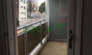 Appartement 2 Pièces 50 m² à louer à Dijon (21000)