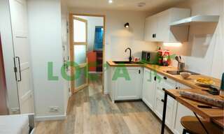 Appartement 1 Pièce 14 m² à louer à Dijon (21000)