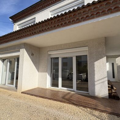 Maison 5 pièces 220500 €