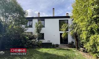 Maison 7 Pièces 175 m² à vendre à Marmande (47200)