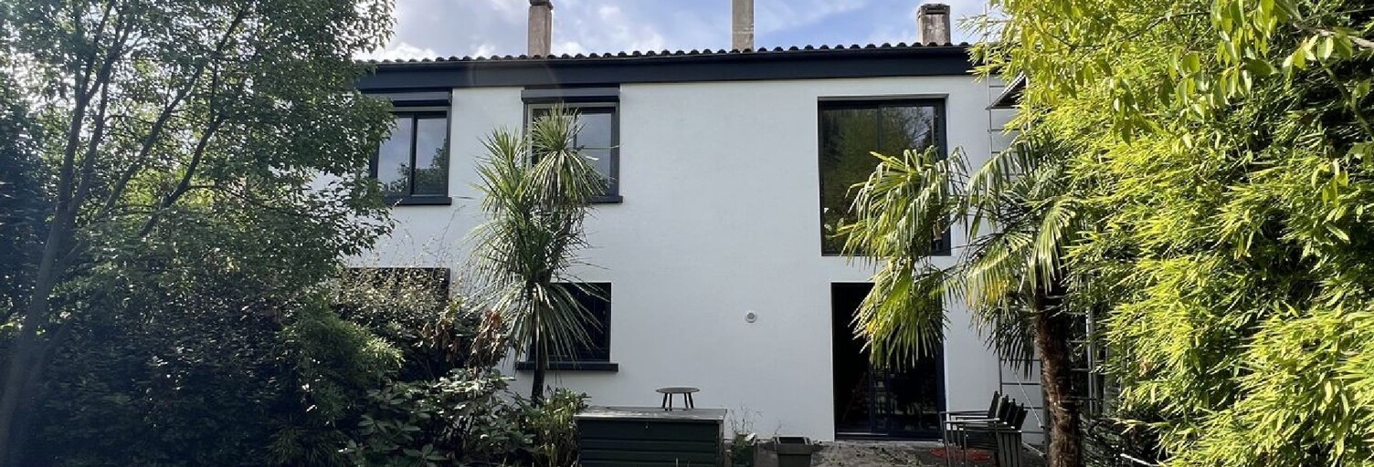 Maison 7 Pièces 175 m² à vendre à Marmande (47200)