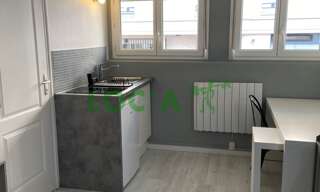 Appartement 1 Pièce 19 m² à louer à Dijon (21000)